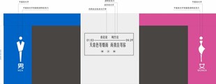 卫生间设计