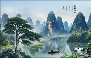 桂林山水