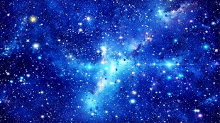 星空背景