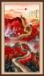 长城高清图