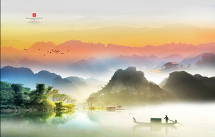 江南水乡