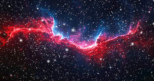 星空