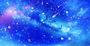 星空顶