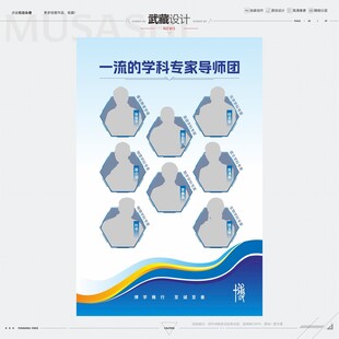 导师团队