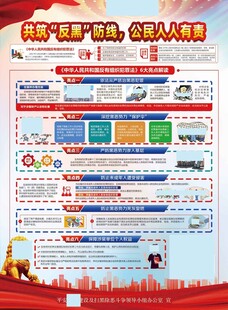 反有组织犯罪