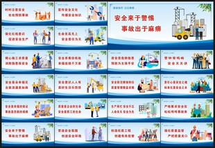 安全文明施工