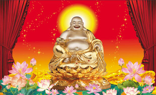 佛像