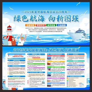 航海日