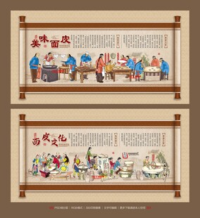 面皮