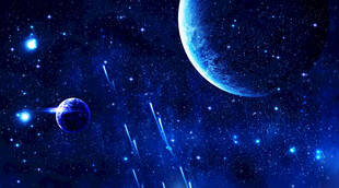 宇宙  