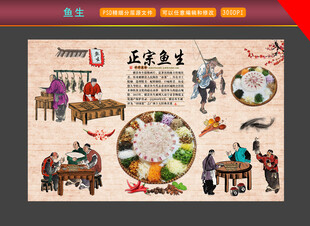 鱼生