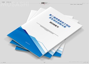 项目申报书