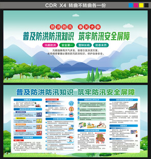 防洪防汛