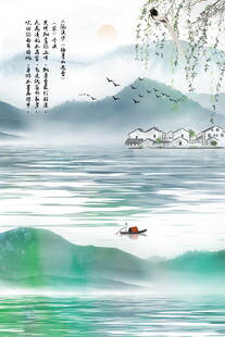 杭州西湖