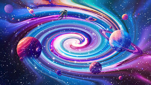 星空宇宙星空