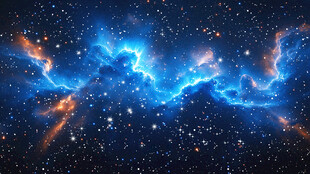 星空顶星空灯箱