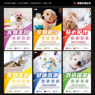 宠物寄养