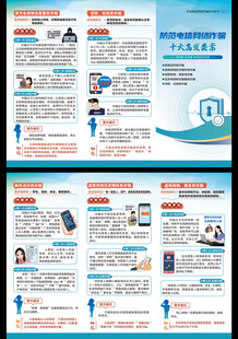 电信网络诈骗