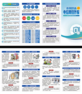 电信网络诈骗
