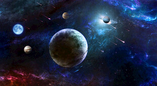 星球