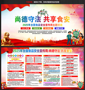尚德守法 共享食安