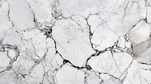 爵士白大理石纹理特写