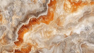 梦幻大理石纹理图案