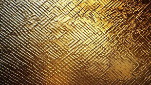 金色纹理背景图案