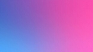 梦幻渐变色彩背景图