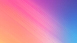 梦幻渐变色彩背景图