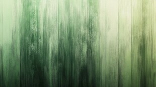 渐变绿木纹背景纹理图