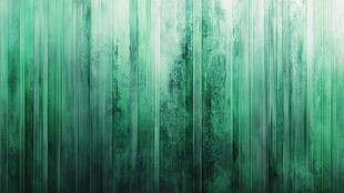 翠绿色渐变抽象背景纹理