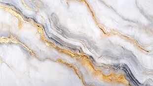 金纹大理石纹理图案