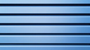 蓝色条纹背景纹理图