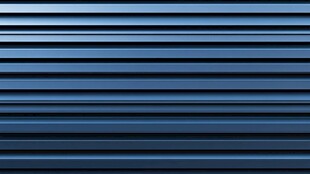 蓝色条纹背景纹理图案