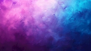 梦幻渐变色彩背景图