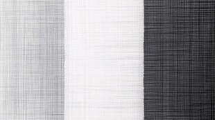 灰白黑三色纹理布料展示