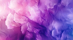 梦幻渐变色彩烟雾背景图