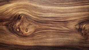 天然木纹纹理 木材特写