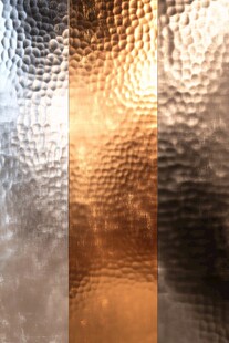 金属质感纹理背景图