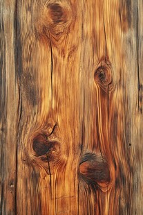 古朴木纹木板纹理特写