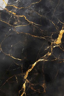 黑金大理石纹理精美图案