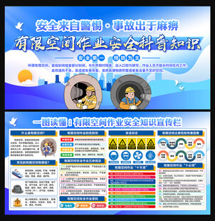 有限空间
