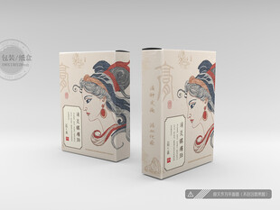 膏药包装