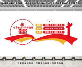 社会主义核心价值观