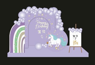 生日