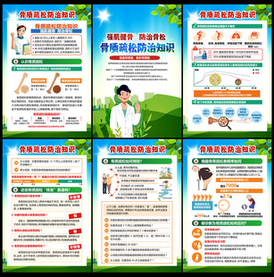 骨质疏松