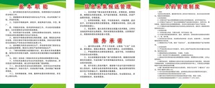 供销合作社管理制度
