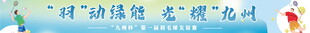 企业职工羽毛球比赛彩色横幅