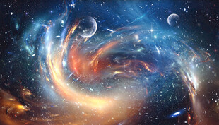 星空